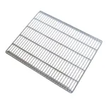 Kelvinator Commercial
880678



Refrigerator / Freezer Shelf