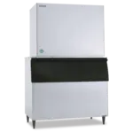 Hoshizaki KM-2600SRJZ3 48" Ice Maker, Cube-Style - /24 Hr Ice Production