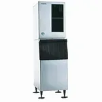 Hoshizaki KM-901MRJZ3 30" Ice Maker, Flake-Style, /24 Hr Ice Production