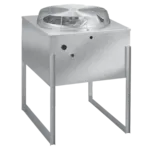 Koolaire JCT1500 Remote Condenser Unit