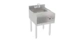 Krowne Metal Krowne Metal
18-18BD
Underbar Blender Station
-