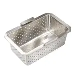 Krowne 30-154 Perforated Drain Basket for Krowne Dual Sink