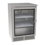 Krowne Metal Krowne Metal
BS24
Refrigerated Back Bar Storage Cabinet,