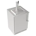 Krowne Metal Krowne Metal
DB24
Draft Beer Cooler -
,
Capacity,