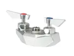 Krowne DX-4XX Krowne Diamond Series Faucet