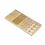 Krowne KDP1-48 Krowne Ice Design Plate
