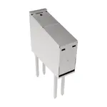 Krowne KR-205 Locking Cover for KR24-ML8 (cannot be added with