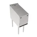 Krowne KR-206 Locking Cover for KR24-ML12 (cannot be added with