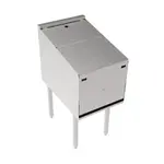 Krowne KR-207 Locking Cover for KR24-ML16 (cannot be added with