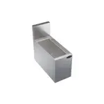 Krowne Metal Krowne KR19-8 Royal Series Underbar Bottle Storage/Ice Bin
