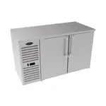 Krowne Metal Krowne Metal
LS52
Refrigerated Back Bar Storage Cabinet,