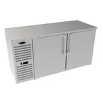 Krowne Metal Krowne Metal
LS60
Refrigerated Back Bar Storage Cabinet,