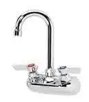 Krowne Metal Krowne Metal 10-400L Krowne Commercial Series Faucet
