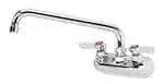 Krowne Metal Krowne Metal 10-410L Krowne Commercial Series Faucet