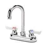 Krowne Metal Krowne Metal 11-400L Krowne Commercial Series Faucet