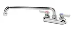 Krowne Metal Krowne Metal 11-412L Krowne Commercial Series Faucet