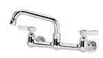 Krowne Metal Krowne Metal 12-806L Krowne Commercial Series Faucet