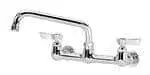 Krowne Metal Krowne Metal 12-808L Krowne Commercial Series Faucet