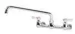 Krowne Metal Krowne Metal 12-812L Krowne Commercial Series Faucet
