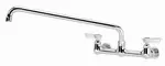 Krowne Metal Krowne Metal 12-816L Krowne Commercial Series Faucet