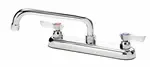 Krowne Metal Krowne Metal 13-808L Krowne Commercial Series Faucet