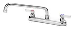 Krowne Metal Krowne Metal 13-810L Krowne Commercial Series Faucet