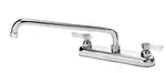 Krowne Metal Krowne Metal 13-812L Krowne Commercial Series Faucet