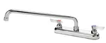 Krowne Metal Krowne Metal 13-814L Krowne Commercial Series Faucet