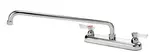 Krowne Metal Krowne Metal 13-816L Krowne Commercial Series Faucet