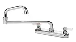 Krowne Metal Krowne Metal 13-818L Krowne Commercial Faucet