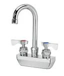 Krowne Metal Krowne Metal 14-400L Krowne Royal Series Faucet