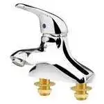 Krowne Metal Krowne Metal 14-520L Krowne Royal Series Single Lever Lavatory Faucet