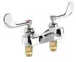 Krowne Metal Krowne Metal 14-540L Krowne Royal Series Medical & Lavatory Faucet