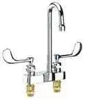 Krowne Metal Krowne Metal 14-546L Krowne Royal Series Lavatory Faucet