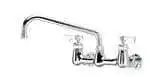 Krowne Metal Krowne Metal 14-810L Krowne Royal Series Faucet