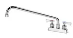 Krowne Metal Krowne Metal 15-316L Krowne Royal Series Faucet