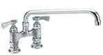 Krowne Metal Krowne Metal 15-412L Krowne Royal Series Faucet