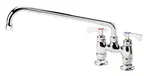 Krowne Metal Krowne Metal 15-414L Krowne Royal Series Faucet