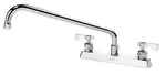 Krowne Metal Krowne Metal 15-514L Krowne Royal Series Faucet