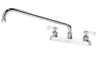 Krowne Metal Krowne Metal 15-516L Krowne Royal Series Faucet