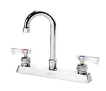 Krowne Metal Krowne Metal 15-525L Krowne Royal Series Faucet