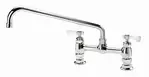 Krowne Metal Krowne Metal 15-814L Krowne Royal Series Faucet
