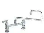 Krowne Metal Krowne Metal 15-818L Krowne Royal Series Faucet