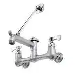 Krowne Metal 16-127 Krowne Royal Series Service Faucet