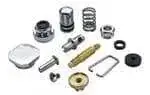 Krowne Metal 16-136L Krowne Deck Mount Glass Filler Repair Kit