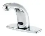 Krowne Metal Krowne Metal 16-196P Krowne Royal Series Electronic Faucet