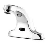 Krowne Metal Krowne Metal 16-197 Krowne Royal Series Electronic Deck Mount Faucet