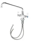 Krowne Metal Krowne Metal 16-312L Krowne Royal Series Deck Mount Pantry Faucet