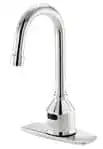 Krowne Metal Krowne Metal 16-649P Krowne Royal Series Electronic Faucet