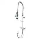 Krowne Metal Krowne Metal 17-202WL Krowne Royal Series pre-rinse Assembly